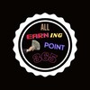 Logo of telegram channel allearningpoint365 — 🚀All Earning Point365🚀