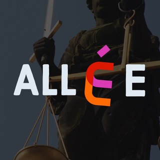 Логотип телеграм -каналу alleeechr — Алея прав людини