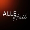 Логотип телеграм канала @allehall — Alle Hall