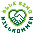 Logo of telegram channel allemenschensindwillkommen — Allesindwillkommen