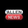 Logo of telegram channel allen_news — Allen NEWS
