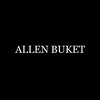Логотип телеграм канала @allenbuketflowers — Allen Buket / Доставка цветов в Ульяновске