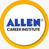 टेलीग्राम चैनल का लोगो allencareerinstitute_official — ALLEN Career Institute