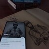 Логотип телеграм канала @allendaggers — 𝗔𝗹𝗹𝗲𝗻 أسد‎