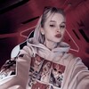 Логотип телеграм канала @allenmilkfxs — allen.milk