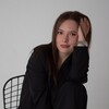 Логотип телеграм канала @allentiks_design — Алёна Кузнецова | allentiks