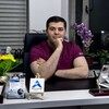 Telegram channel Allergolog_uzb logo