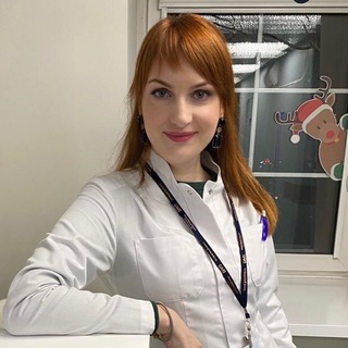 Логотип телеграм канала @allergyfree — Аллерголог Сидорович