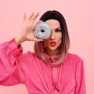 Логотип телеграм канала @allexa_smirnova — Allexasmirnova