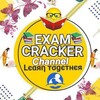 Telegram channel Exam Cracker examupdates 🏆🏆 logo