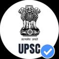 Telegram channel All Exams Study Group (IAS/IPS) logo