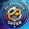 Telegram channel 𝘼𝙇𝙇 𝙀𝙓𝘾𝙃𝘼𝙉𝙂𝙀 𝙊𝙁𝙁𝙀𝙍 logo