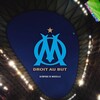 Логотип телеграм канала @allezom — Olympique de Marseille | «Марсель»