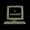 Логотип телеграм канала @allfarm — Фармер [прихожая]