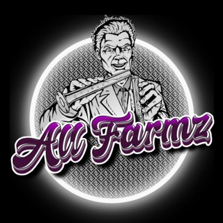 Logo of telegram channel allfarmz — 🏞️⚡️ALL_FARMZ⚡️🏞️