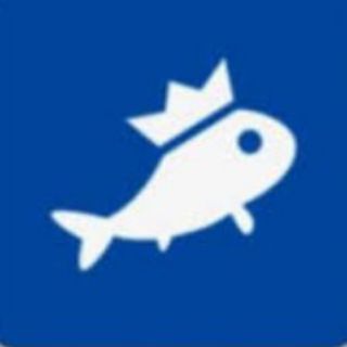 Логотип телеграм канала @allfishing — Всё для рыбака!