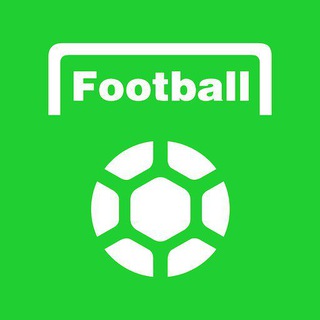 Logo of telegram channel allfootball_01 — ⚽ All About Football ⚽