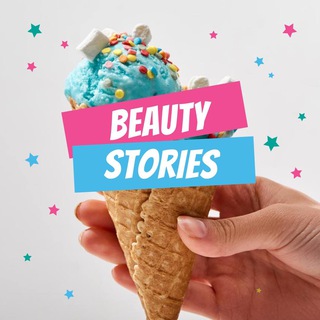 Логотип телеграм канала @allfor_stories — Beauty Stories