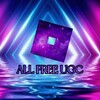 Logo of telegram channel allfreeugc — ALL FREE UGC