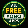 टेलीग्राम चैनल का लोगो allfreeyonoapps — 𝐀𝐥𝐥 𝐅𝐫𝐞𝐞 𝐘𝐨𝐧𝐨 𝐀𝐩𝐩𝐬