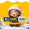 Logo of telegram channel allgame1688 — Allgame1688 [official]