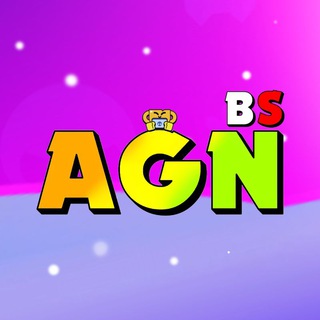 Логотип телеграм канала @allgamenewsbs — AGN-BS