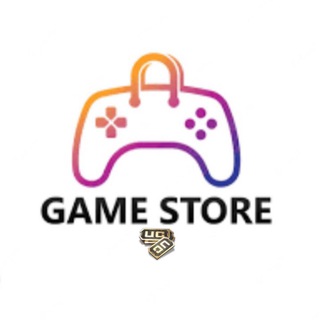 Logo saluran telegram allgames_store — Продажа аккаунтов и UC PUBG