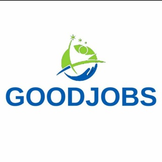 Logo of telegram channel allgoodjobs — Good Jobs - social sector jobs, csr jobs, government jobs, non profit jobs, development sector jobs, ngo jobs, jobs in india.