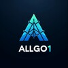 Логотип телеграм -каналу allgotrading — ALLGO1 - Трейдинг