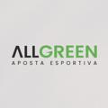 Logotipo do canal de telegrama allgreen7tips - ALL GREEN