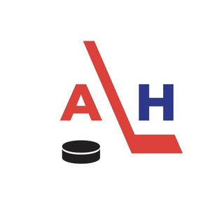 Логотип телеграм канала @allhockey_ru — AllHockey.ru