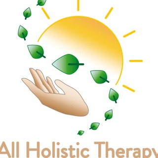 Logo del canale telegramma allholistictherapy - All Holistic Therapy