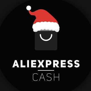 Telegram channel Aliexpres Єash™ logo