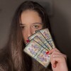 Логотип телеграм канала @alli_taro — Алина | Таролог | Любовь