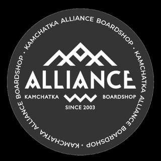 Логотип телеграм канала @alliance_boardshop — Alliance Boardshop