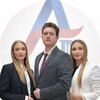 Логотип телеграм канала @alliance39 — Альянс39 | Юристы | Банкротство