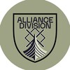 Telegram channel ,,Alliance Division,, 225 ОШП logo