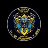 Логотип телеграм -каналу alliance_kara_dag — Alliance KARA-DAG