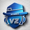 Логотип телеграм канала @alliance_vz — 𝐕𝐙 𝐀𝐋𝐋𝐈𝐀𝐍𝐂𝐄 𝐍𝐄𝐖𝐒