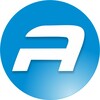 Логотип телеграм канала @alliancebrest — Клуб АЛЬЯНС