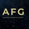 Логотип телеграм канала @alliancefinancing — Alliance Financing Group