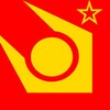Логотип телеграм канала @allianceoasn — Объединённый Альянс Советских Нации