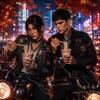 Логотип телеграм канала @alliancerc — Альянс романтиков