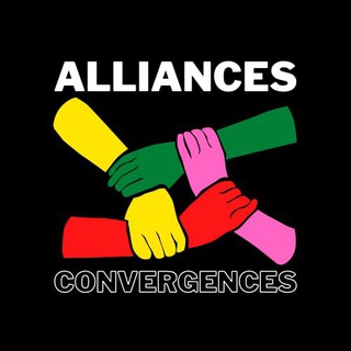 Logo de la chaîne télégraphique alliancesetconvergences - Alliances et Convergences