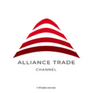 Логотип телеграм канала @alliancetradechannel — Alliance TRADE|CHANNEL|