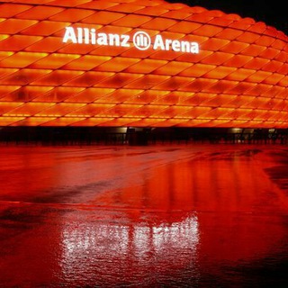 Логотип телеграм канала @allianzsport — Allianz New Sport's