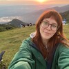 Логотип телеграм канала @allie_adhd — СДВГ как стиль жизни