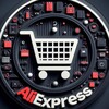 Логотип телеграм -каналу alliexpress_discount — Aliexpress | Знижки | Акції | Халява