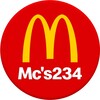 Logo of telegram channel allin8info — Mc's234