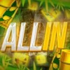 Логотип телеграм канала @allin_az — ALLIN
